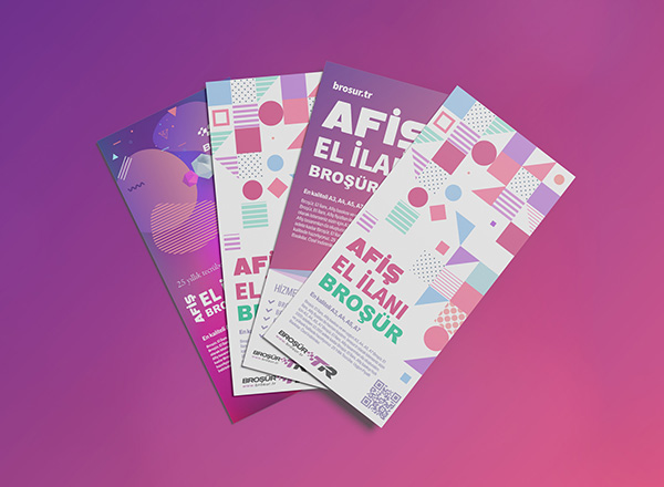 brosur.tr - HİZMETLERİMİZ - 1