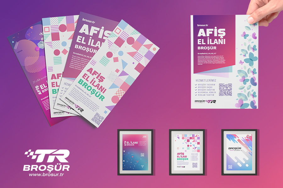 brosur.tr - KURUMSAL BROŞÜR ÖRNEKLERİ: ÜCRETSİZ ŞABLONLAR
