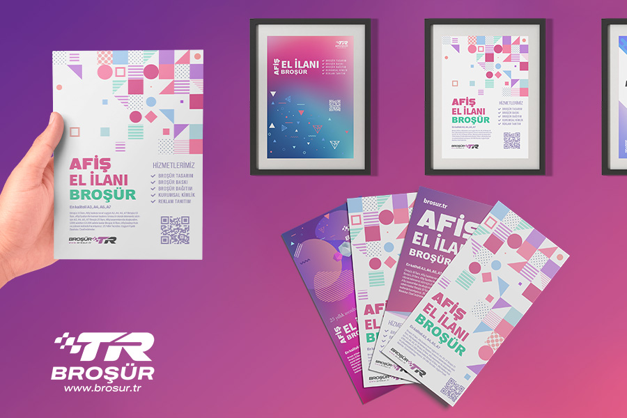 brosur.tr - KURUMSAL BROŞÜR ÖRNEKLERİ: ÜCRETSİZ ŞABLONLAR