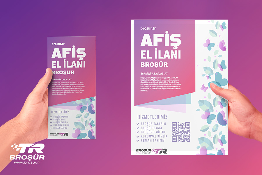 brosur.tr - BROŞÜR