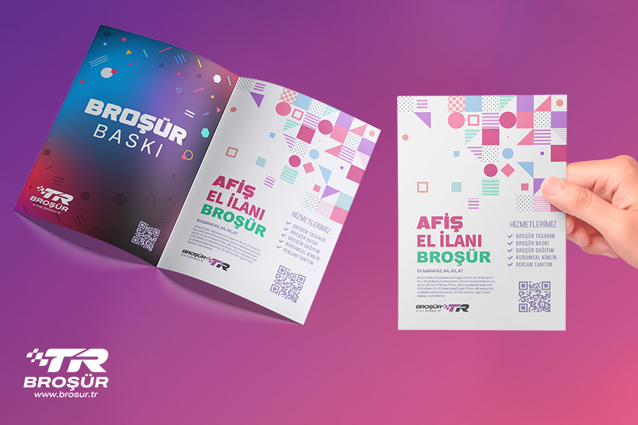 brosur.tr - EL İLANI